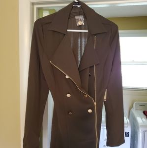 Nwt active USA casual dress jacket